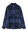 《別注》WAX LONDON ジャストフィットニットブルゾン
