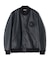 1983 MODEL STADIUM JUMPER ALL LEATHER VERSION