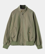 BARACUTA G9 BOX JACKET