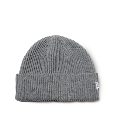 NEW ERA Basic Cuff Knit