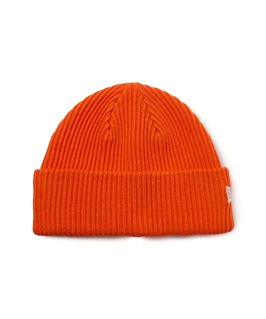 NEW ERA Basic Cuff Knit