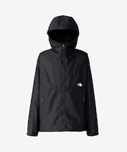 THENORTHFACE Compact Jacket NP72530[軽量/撥水/防風]