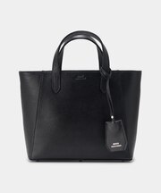 SEEKER 別注 シュリンクレザー 2WAYミニトートバッグ
