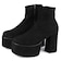 BLACK-SUEDE