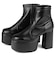 BLACK-PU