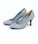 【軽量/低反発】走れる美脚パンプス【8cmヒール】(5314-2)