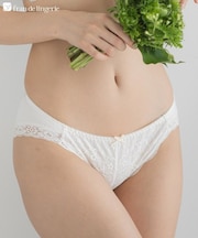 人気のノンワイヤーとお揃い 「スタイルアップワイヤレス ショーツ」 ショーツ