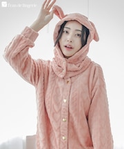 ふんわり軽くて暖かいmemory fleece (メモリーフリース) 「メモリーフリース その他」