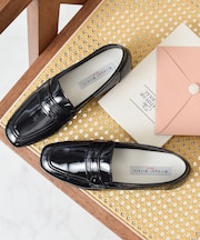 【Bridget Birkin Walk】エフォートレスベルトローファー