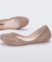 【melissa】PVCバレエシューズ