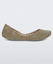 【melissa】PVCバレエシューズ