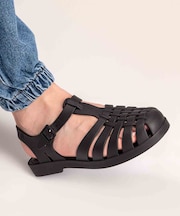 【melissa】PVCグルカサンダル
