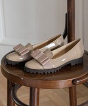 【Bridget Birkin】タンクソールオペラシューズ