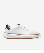 グランドプロ コート スカイウィーブ mens