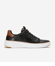 グランドプロ トップスピン ウォータープルーフ mens