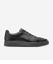 グランドプロ リュクス スリッポン スニーカー mens