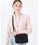 DANIELLA CROSSBODY パフィーブロッサムズ