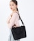 SMALL EVER TOTE パフィーブロッサムズ