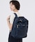 CR URBAN BACKPACK ダークブルーC