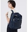CR URBAN BACKPACK ダークブルーC