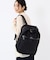 CR URBAN BACKPACK ブラックC