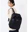 CR URBAN BACKPACK ブラックC