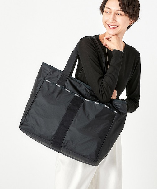 GYM TOTE BAG ブラックC