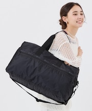 DELUXE LG WEEKENDER 【日本限定】リサイクルドブラックJP