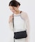 Medium Koko Crossbody 【日本限定】リサイクルドブラックJP