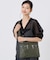 POUCH CROSSBODY グラベルC