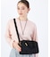 EVERYDAY SM SATCHEL パフィーブロッサムズ
