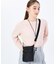 3 ZIP CROSSBODY パフィーブロッサムズ