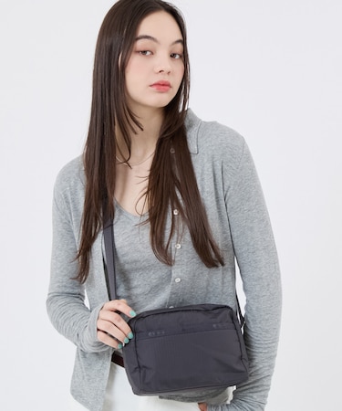 DANIELLA CROSSBODY サンダー