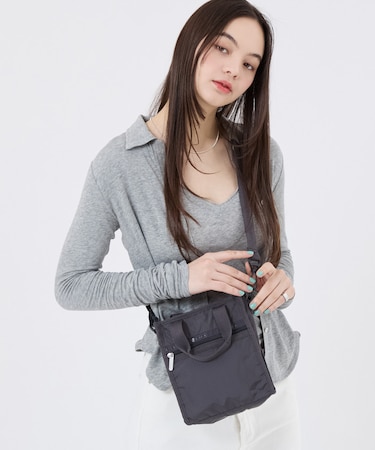 MINI N/S TOTE サンダー