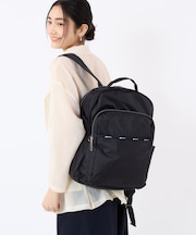 ESSENTIAL CARRYALL BP ブラックC