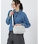 SMALL UPTOWN SATCHEL ブランC