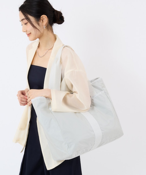 GYM TOTE BAG ブランC