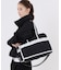 DELUXE MED WEEKENDER スペクテイターブラック