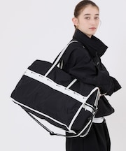 DELUXE LG WEEKENDER スペクテイターブラック