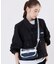 SMALL LOAF CROSSBODY スペクテイターディープブルー
