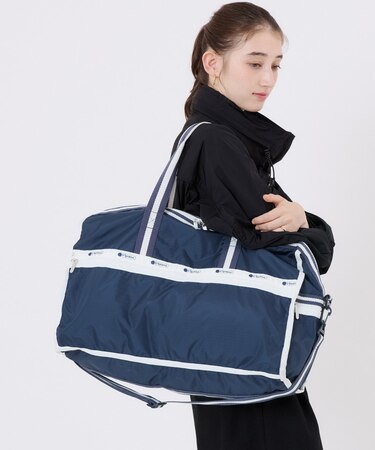 DELUXE LG WEEKENDER スペクテイターディープブルー