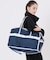 DELUXE LG WEEKENDER スペクテイターディープブルー