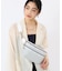 ESSENTIAL BELT BAG ブランC