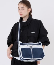DELUXE EVERYDAY BAG スペクテイターディープブルー