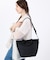 BUCKET TOTE 【日本限定】リサイクルドブラックJP