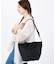BUCKET TOTE 【日本限定】リサイクルドブラックJP