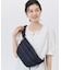 HERITAGE BELT BAG ディープシーブルー