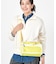 MINI DUFFEL CROSSBODY スペクテイターライムライト