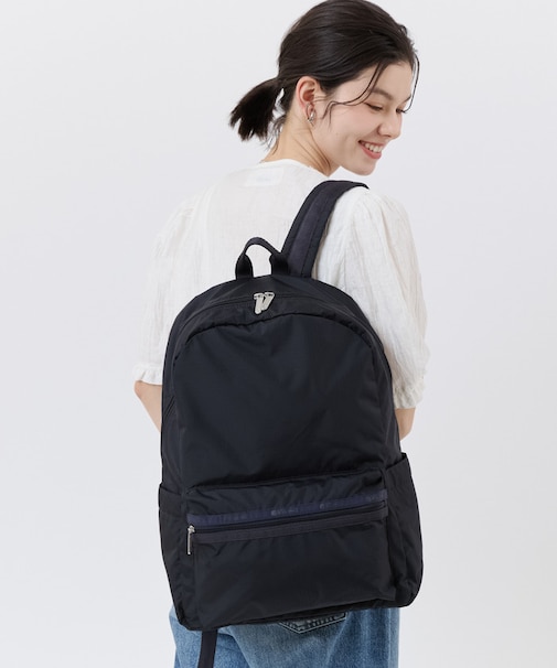 CLASSIC EVERYDAY BP ディープシーブルー