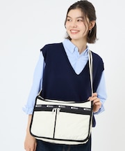 DELUXE EVERYDAY BAG スペクテイターサンドバー/ブラック